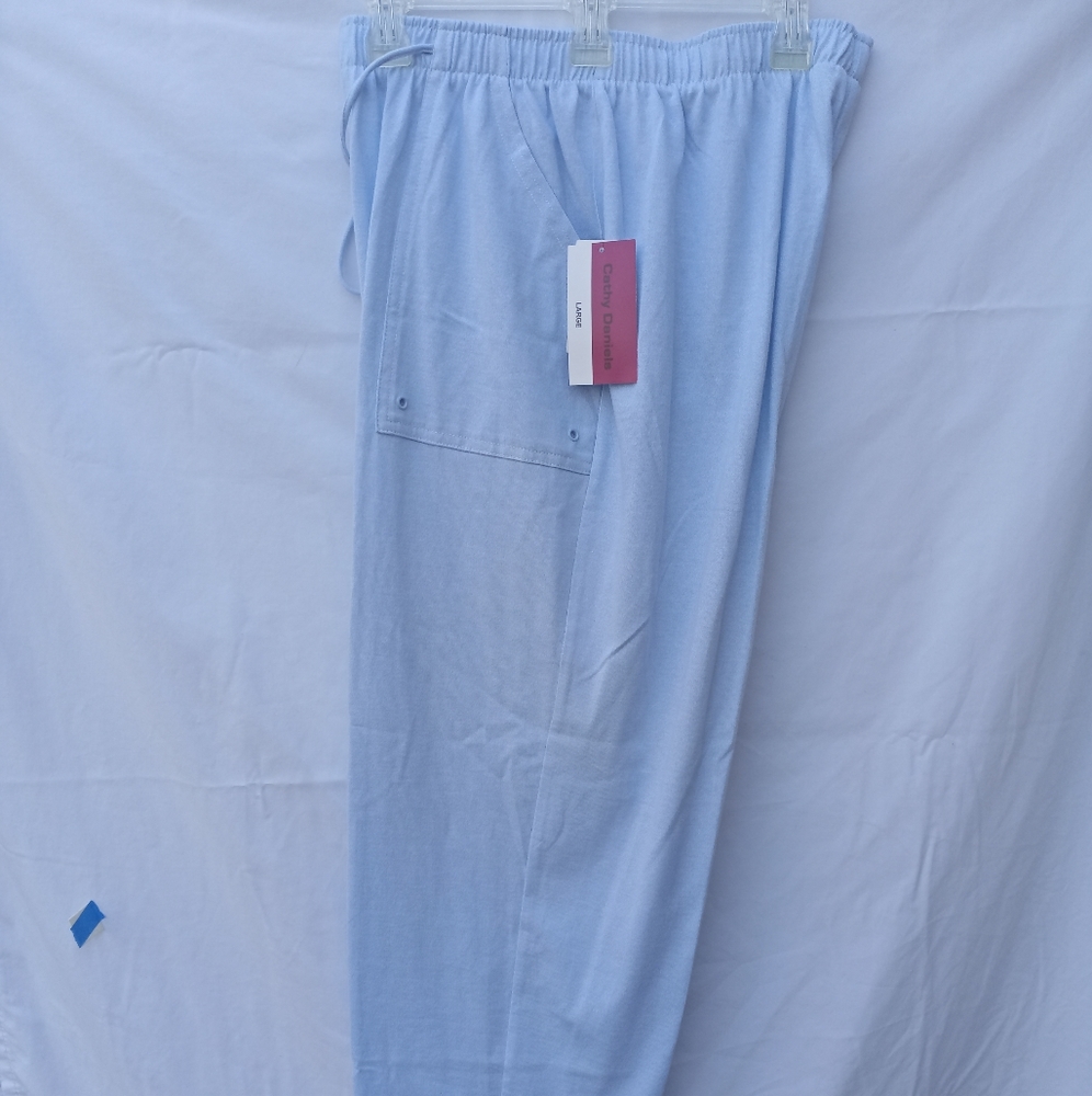Ladies pants